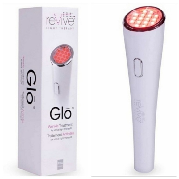 Revive Light Therapy Other - Glō by reVive Light Therapy® anti-aging system